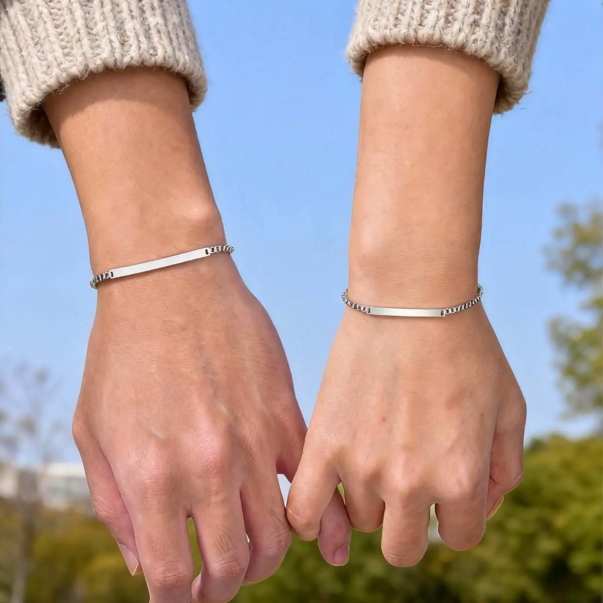 Custom Bracelet - Image 2