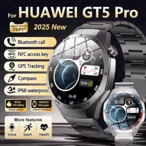 Digital Wristwatch