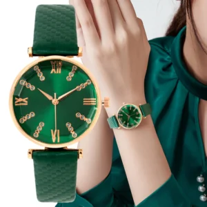 Women Wristwatch