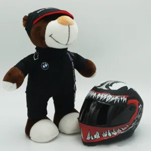 Marvel Teddy Bear