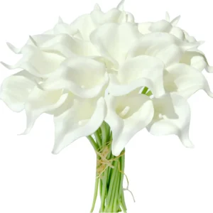 Artificial Flower Gifts