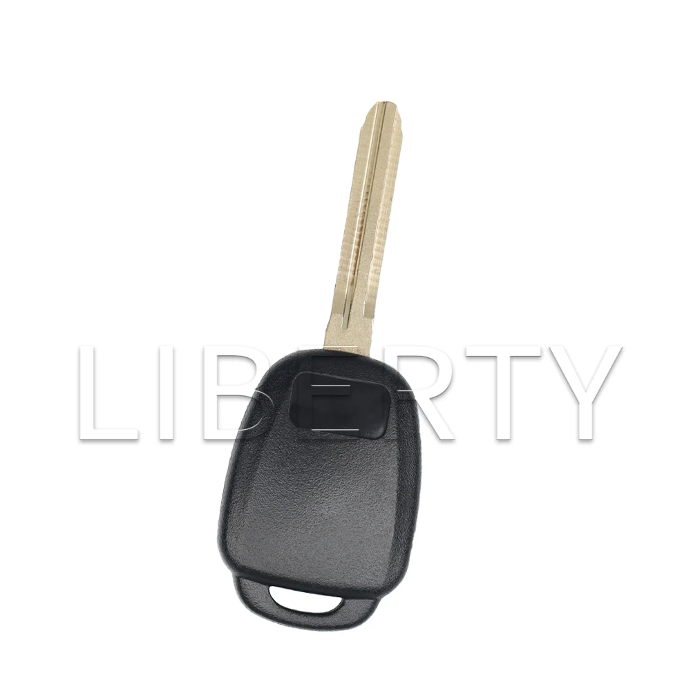 Toyota Rav 4 Car Key - Image 3