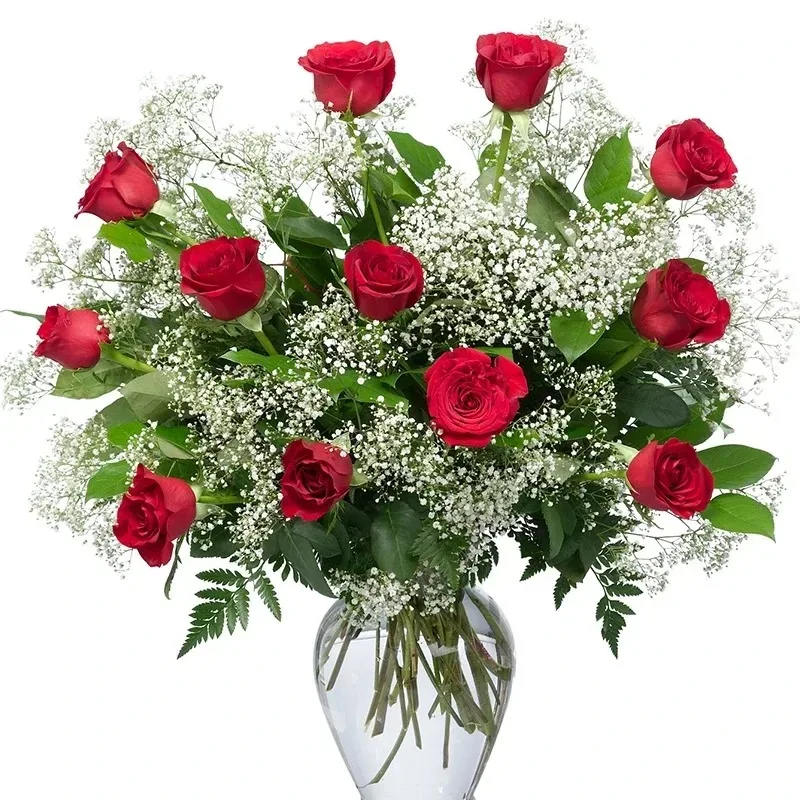 Artificial Flower Gifts - Image 3