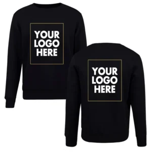 Custom Hoodie