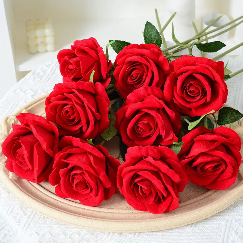 Artificial Flower Gifts - Image 5