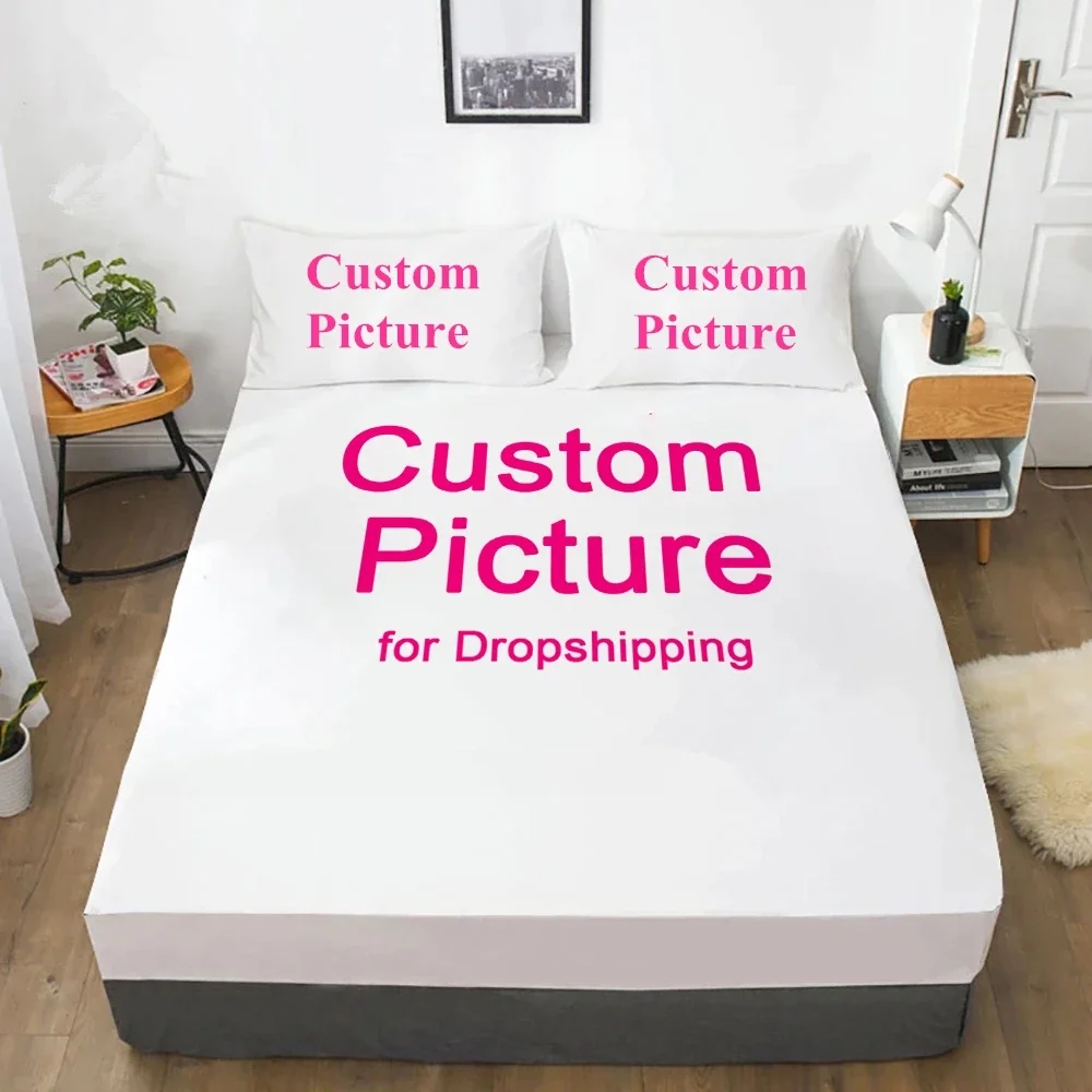Custom Blanket