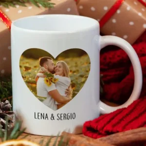 Custom Cup Mug