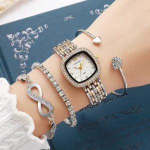 Wristwatch Gift sets