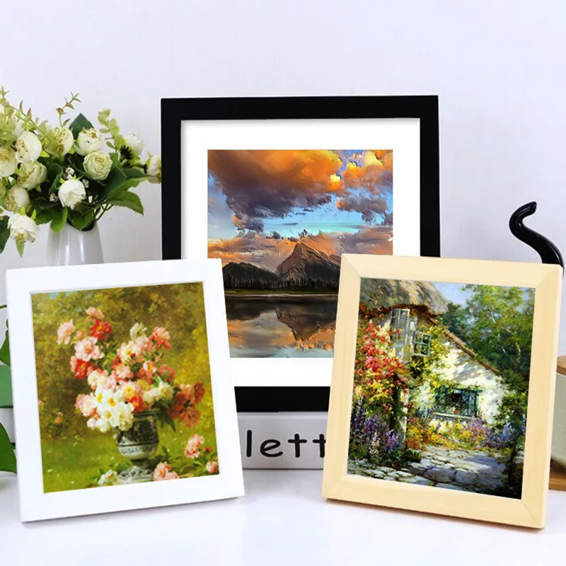 Custom Frame - Image 2