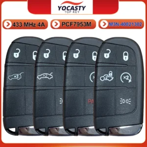 Car Key