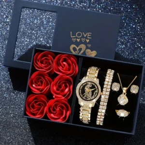 Wristwatch Gift sets