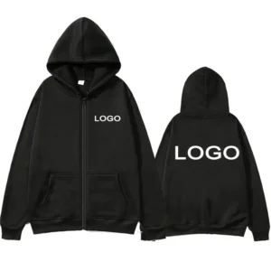 Custom Hoodie