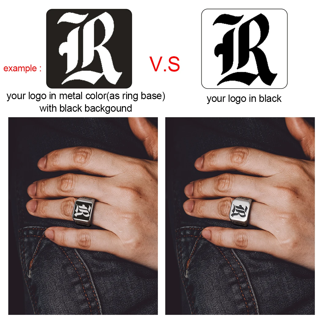 Custom Ring - Image 4