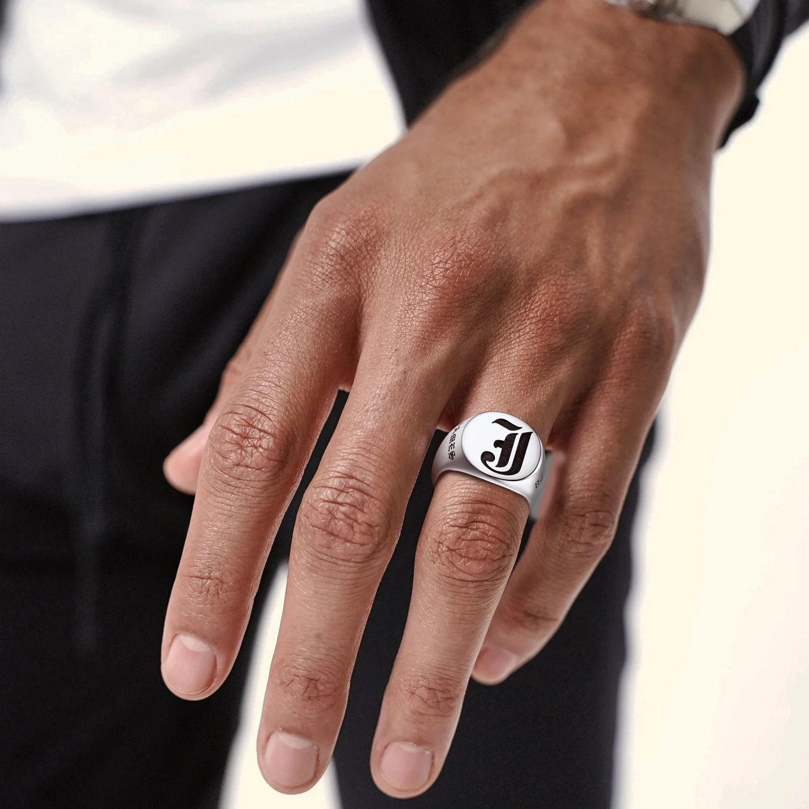 Custom Ring - Image 6