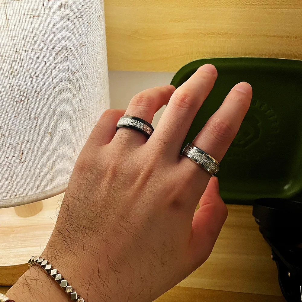 Male Ring - Image 6