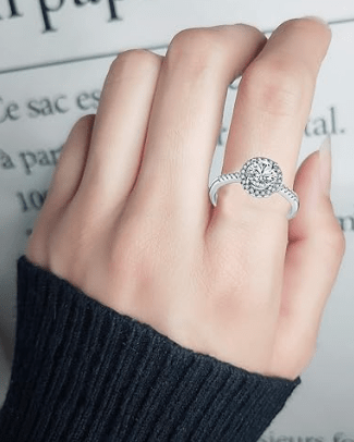 Adjustable ring - Image 3