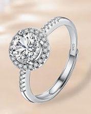 Adjustable ring - Image 2