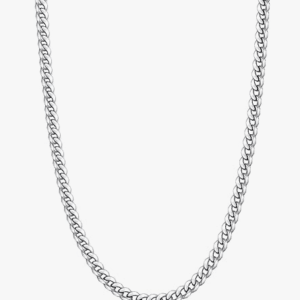 Heavy Duty Cuban Link Chain for Men