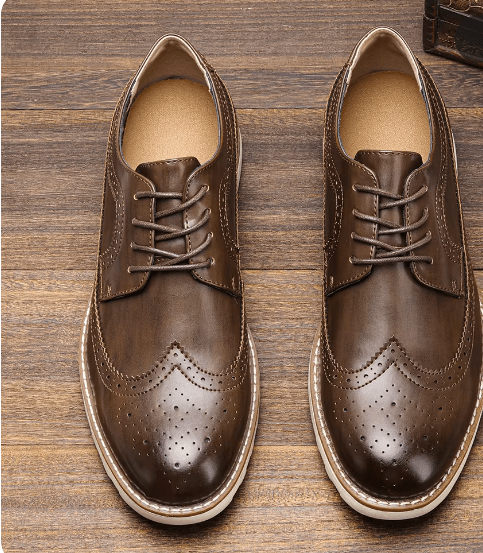 Men casual shoes - Image 2