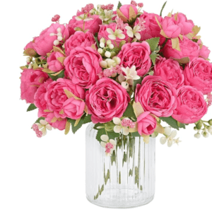PINK ROSE
