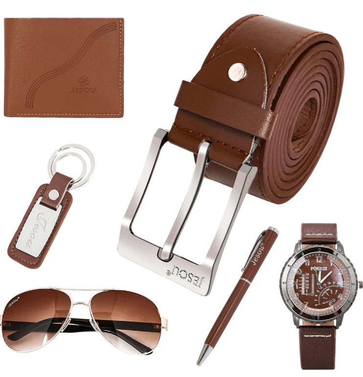 Mens Gift Set With Box - Image 2