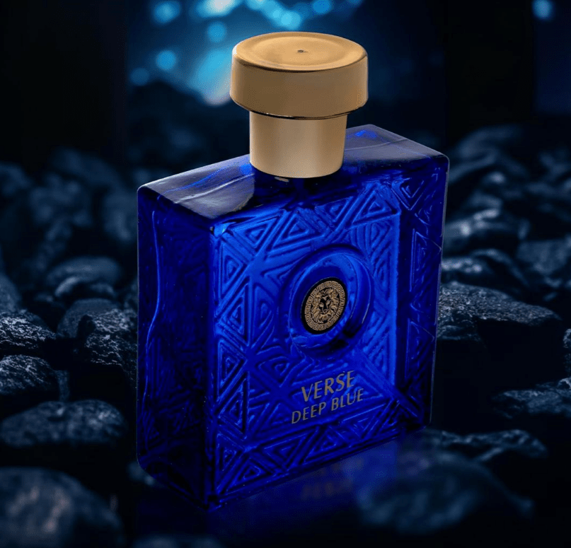 Deep Blue Perfume - Image 6