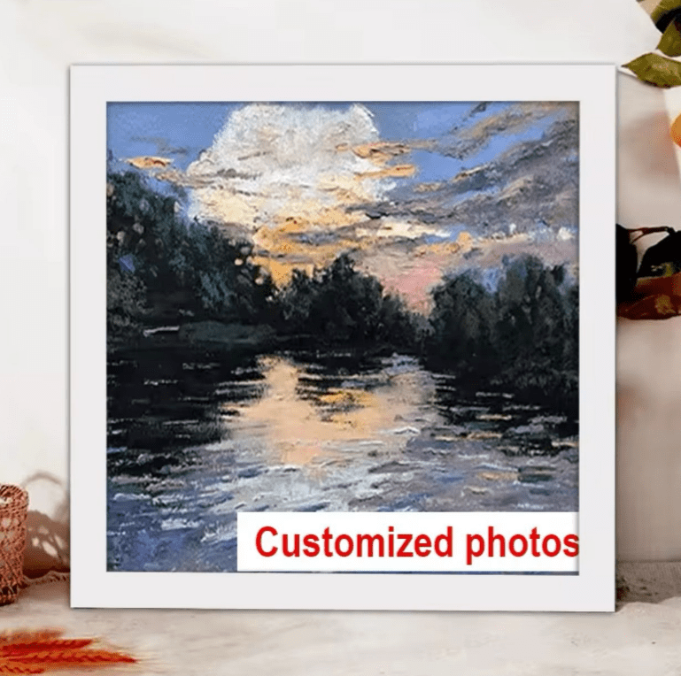 Custom Frame - Image 2