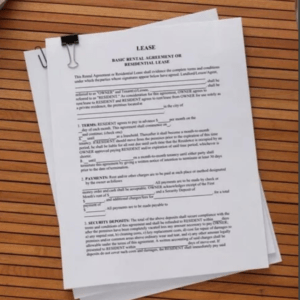 Custom Long Note Document