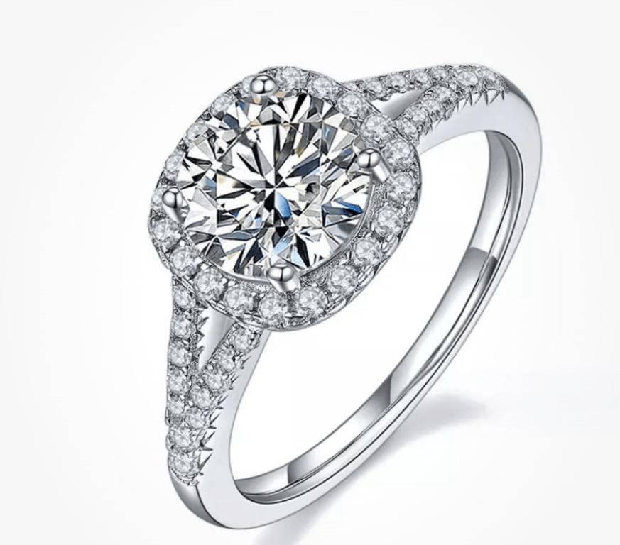 Engagement Ring
