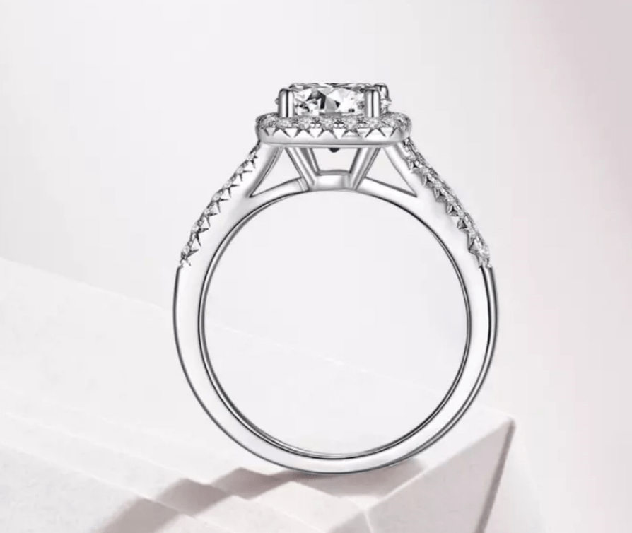 Engagement Ring - Image 2