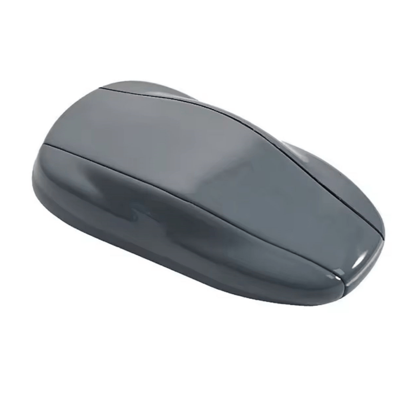 1pc Tesla key - Image 2