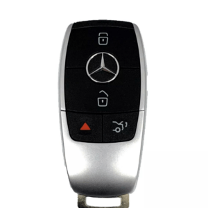 MERCEDES BENZ SMART KEY