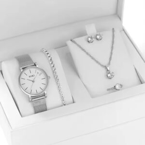 Women Wristwatch set
