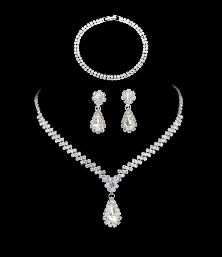Woman Jewelry sets - Image 5