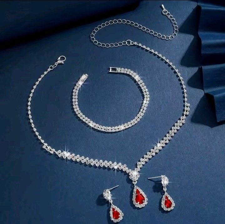 Woman Jewelry sets - Image 3