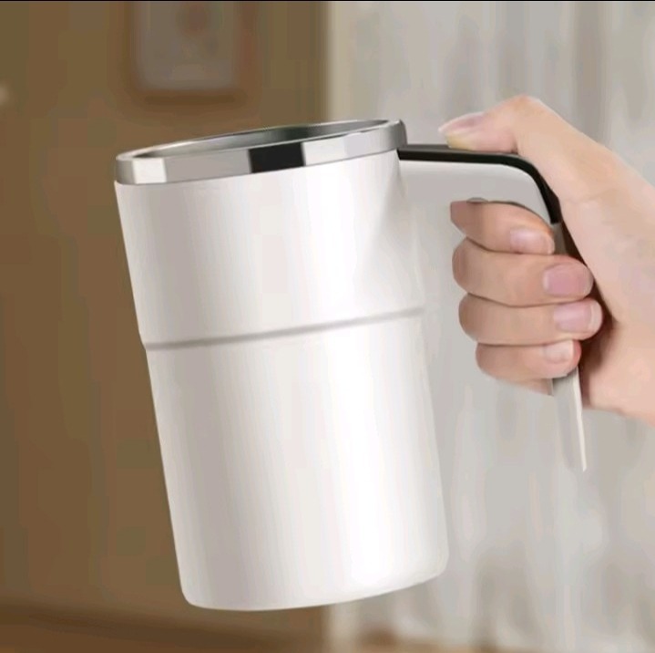 Electric Coffee Mug