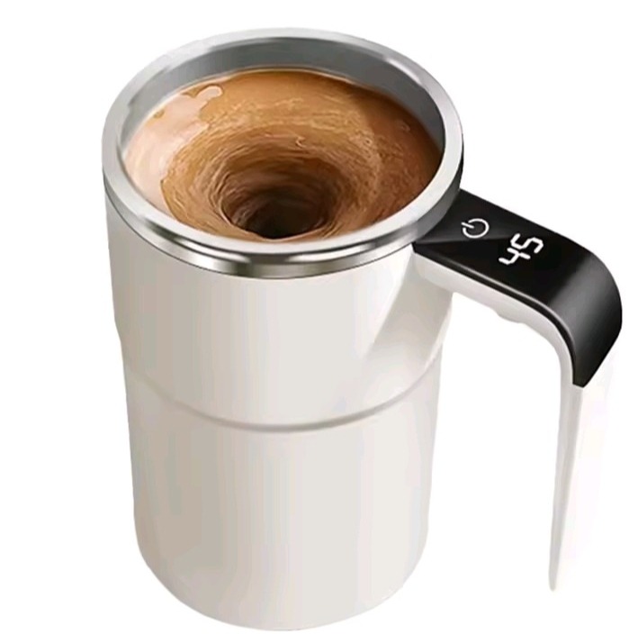 Electric Coffee Mug - Image 2
