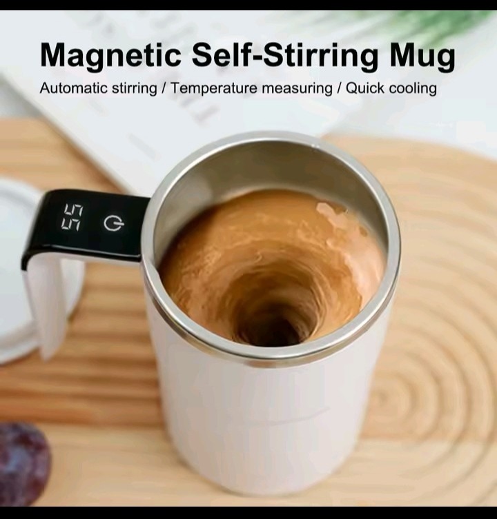 Electric Coffee Mug - Image 3