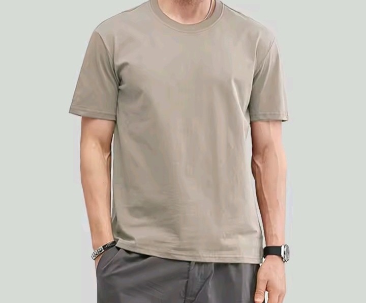Good Quality T-shirt - Image 3