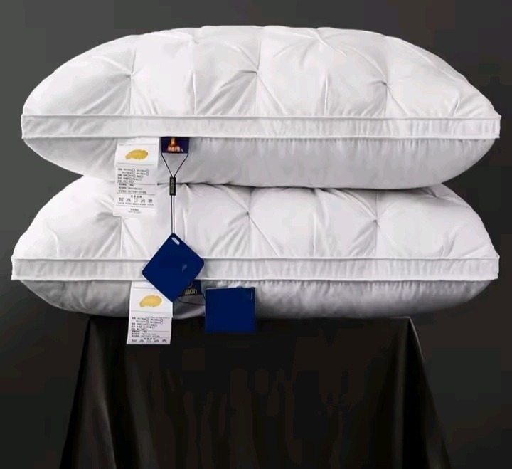 Goose Down Pillow