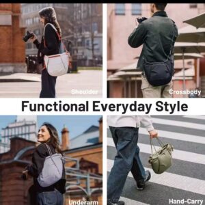 PGYTECH OneGo Rope Strape Bag