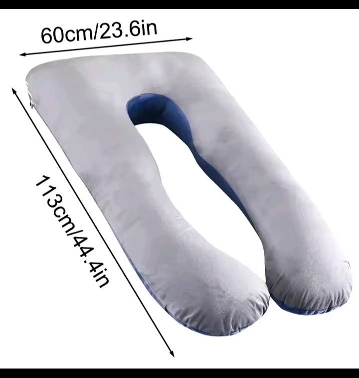 Multifunctional Pregnant Women's Pillow - Image 6