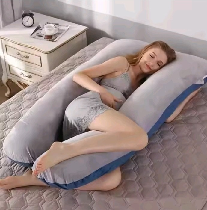 Multifunctional Pregnant Women's Pillow