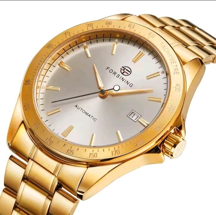 Forsining Original Calendar Automatic Man watch - Image 9
