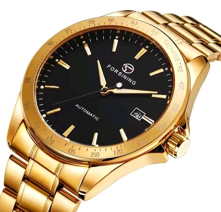 Forsining Original Calendar Automatic Man watch - Image 8