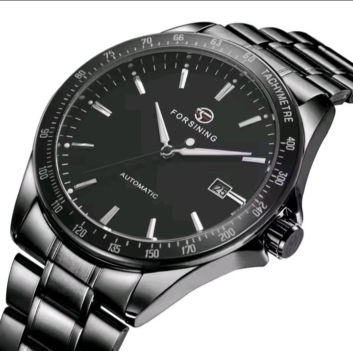 Forsining Original Calendar Automatic Man watch - Image 7