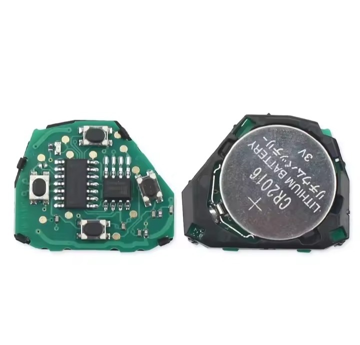 KeyYu For Toyota Camry Avalon - Image 7