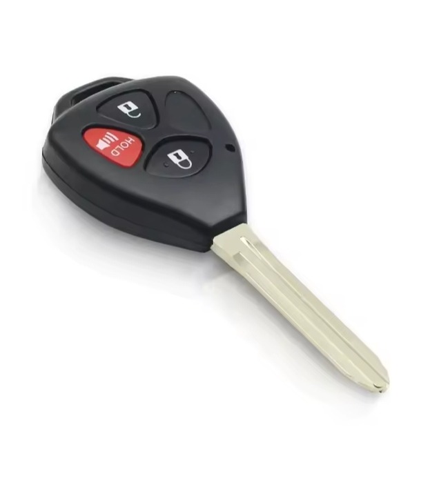 KeyYu For Toyota Camry Avalon - Image 5