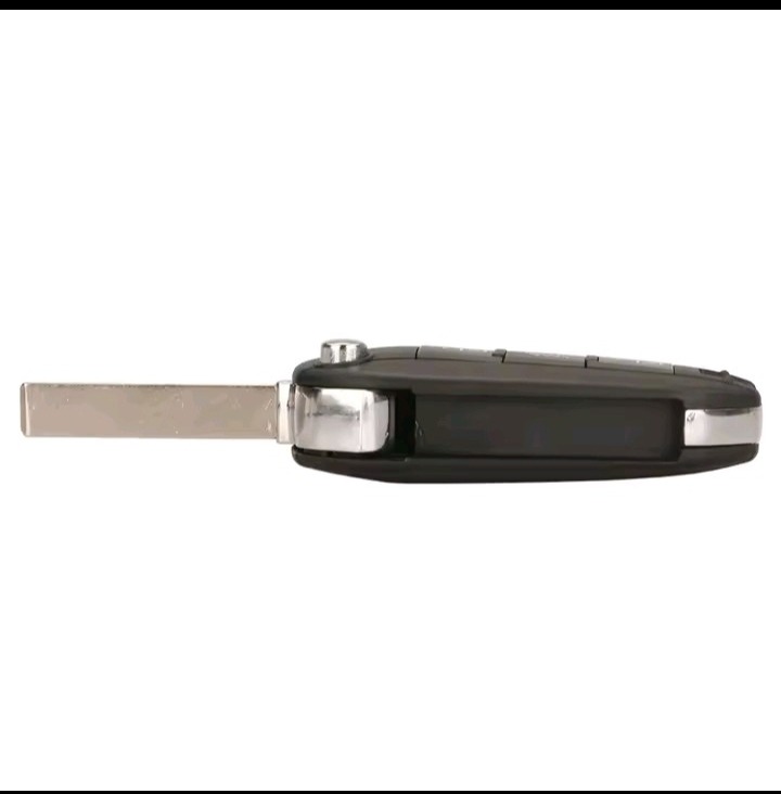 jingyuqin flip Remote Smart Car key - Image 5