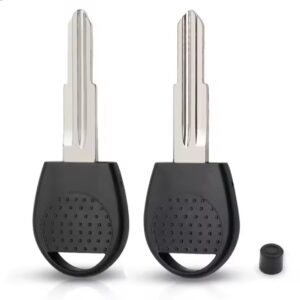 KeyYou 10pcs For chevrolet AVEO